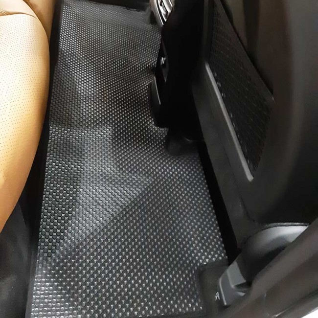 Thảm lót sàn xe hơi Beijing X7